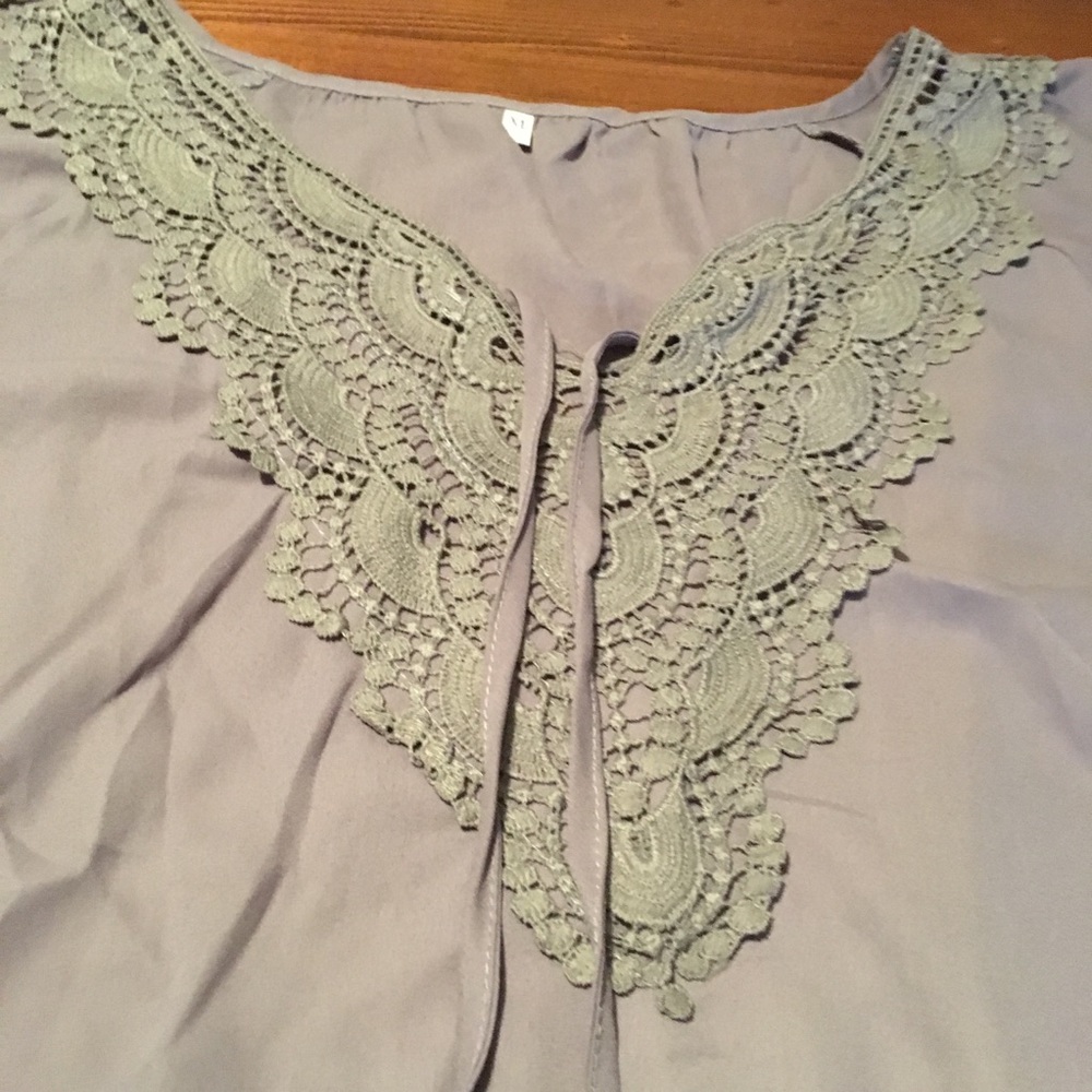 New without tags blouse - Picture 2 of 7